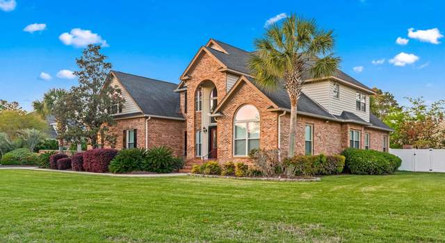 Photo of 3710 Waterford Dr, Myrtle Beach, SC 29577