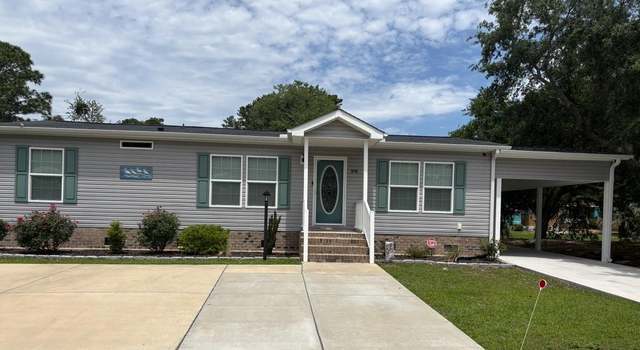 Photo of 3248 Pecan Trl, Murrells Inlet, SC 29576