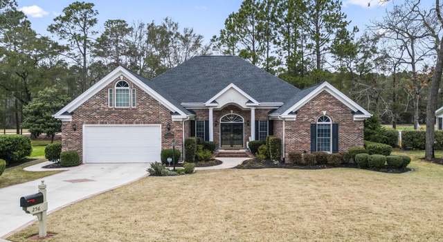 Photo of 256 Sandfiddler Dr, Pawleys Island, SC 29585