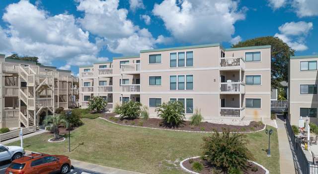 Photo of 9661 Shore Dr Unit B-22, Myrtle Beach, SC 29572