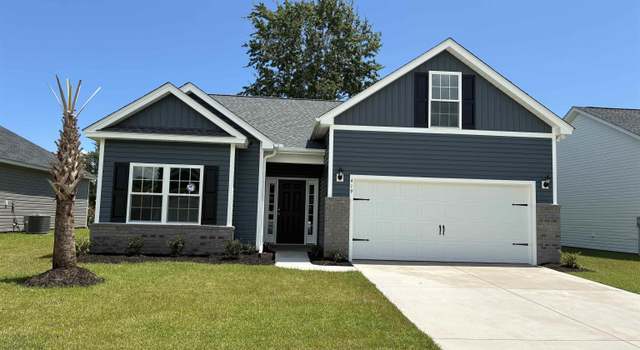 Photo of 419 Lot 210 - Hatteras Lifestyle Ct, Surfside Beach, SC 29575