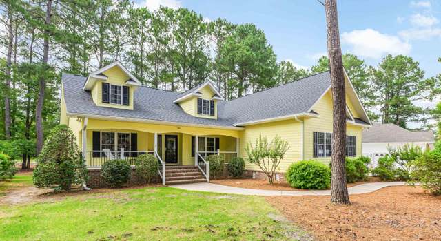 Photo of 786 Wild Oak Ln NW, Calabash, NC 28467