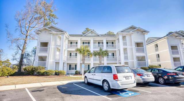 Photo of 453 Red River Ct Unit 38-B, Myrtle Beach, SC 29579