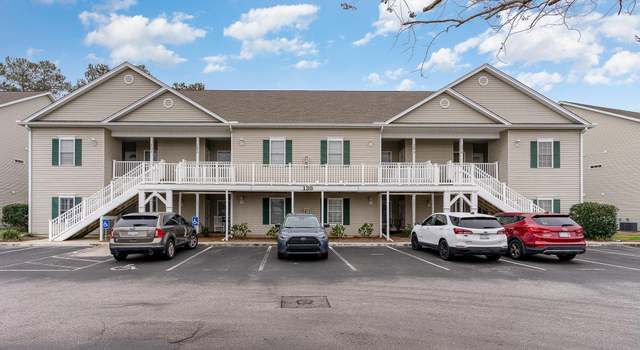 Photo of 130 Lazy Willow Ln #204, Myrtle Beach, SC 29588