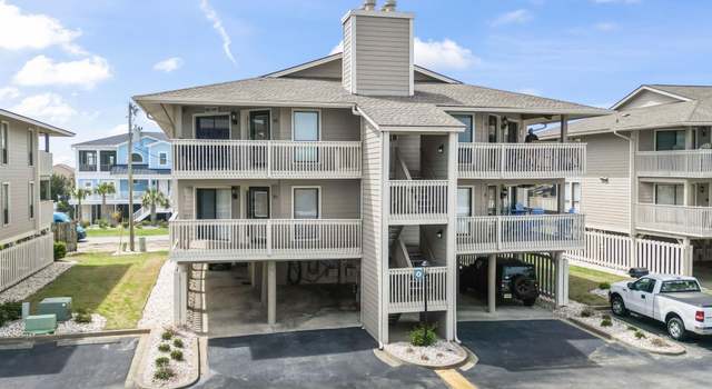 Photo of 1801 N Ocean Blvd Unit O-4, North Myrtle Beach, SC 29582