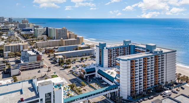 Photo of 1501 S Ocean Blvd #842, Myrtle Beach, SC 29577