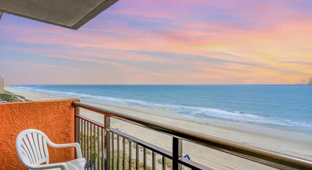 Photo of 1501 S Ocean Blvd #842, Myrtle Beach, SC 29577