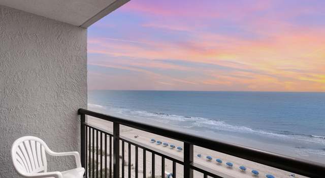 Photo of 1501 S Ocean Blvd #1044, Myrtle Beach, SC 29577