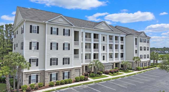 Photo of 719 Shearwater Ct #301, Murrells Inlet, SC 29576