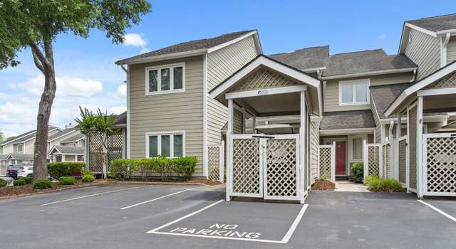 Photo of 435 Ocean Creek Dr #2722, Myrtle Beach, SC 29572