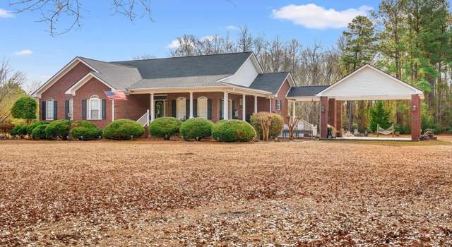 Photo of 3618 Highway 430, Nichols, SC 29581