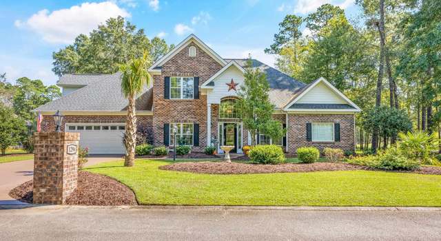 Photo of 1296 Foxtail Dr, Longs, SC 29568