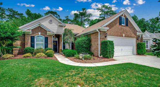 Photo of 24 Willowbend Dr, Murrells Inlet, SC 29576
