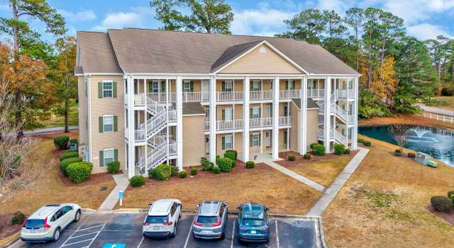 Photo of 5804 Longwood Dr #301, Murrells Inlet, SC 29576