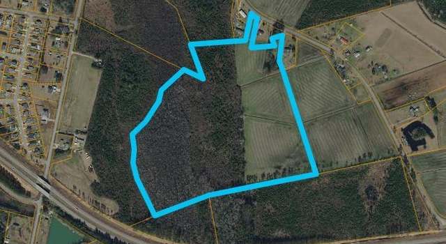 Photo of TBD Fowler Rd, Conway, SC 29526