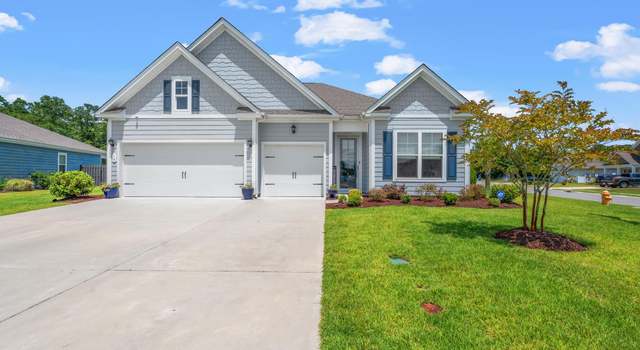 Photo of 10 Grace Bay Ct, Pawleys Island, SC 29585