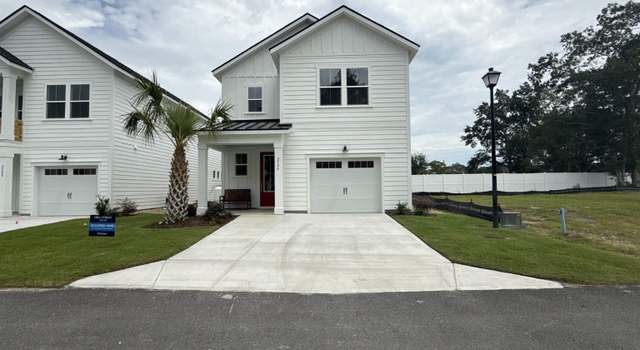 Photo of 2524 Hs#11, Luca Farmhouse Hillbourne Loop, North Myrtle Beach, SC 29582