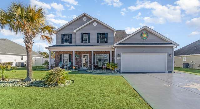 Photo of 323 Camrose Way, Myrtle Beach, SC 29588