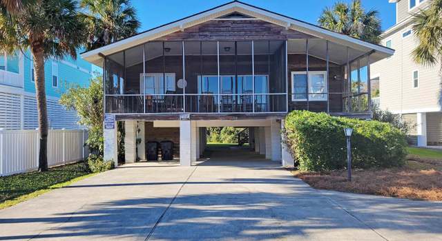 Photo of 312 Norris Dr, Pawleys Island, SC 29585
