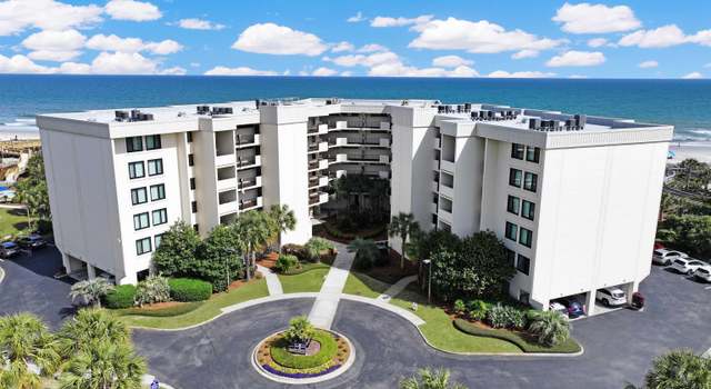 Photo of 741 Retreat Beach Cir Unit B-1-F, Pawleys Island, SC 29585