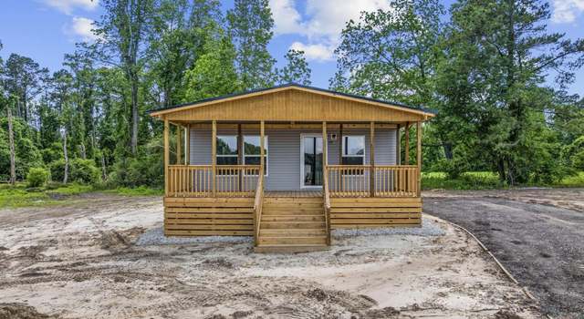 Photo of 491 N Green Sea Rd, Loris, SC 29569