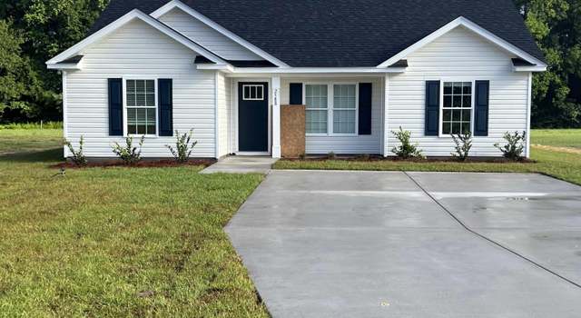 Photo of 2588 Cottonwood Cottonwood Dr, Loris, SC 29569