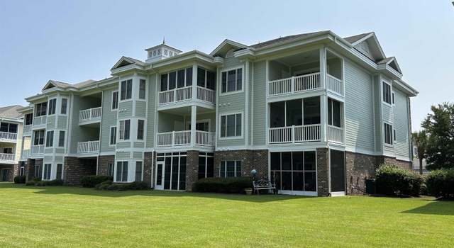 Photo of 4893 Magnolia Pointe Ln #103, Myrtle Beach, SC 29577
