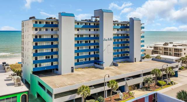 Photo of 1709 S Ocean Blvd #403, North Myrtle Beach, SC 29582