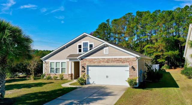 Photo of 101 Hartwell Dr, Little River, SC 29566