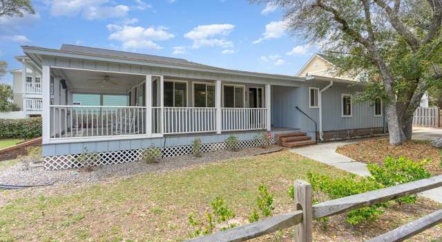 Photo of 600 Hillside Dr S, North Myrtle Beach, SC 29582