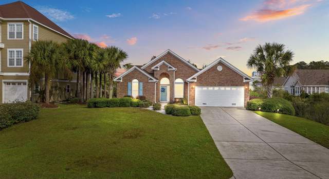 Photo of 320 23rd Ave S, Myrtle Beach, SC 29577