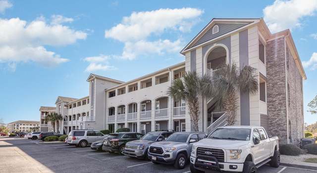 Photo of 4503 W Harbour Ct Unit S-6, Little River, SC 29566