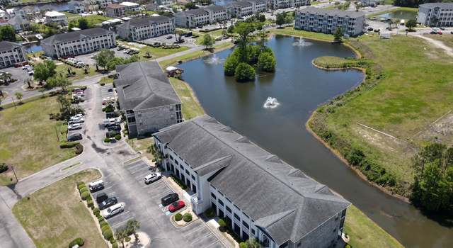 Photo of 4503 W Harbour Ct Unit S-6, Little River, SC 29566