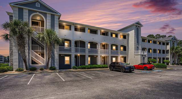 Photo of 4503 W Harbour Ct Unit S-6, Little River, SC 29566