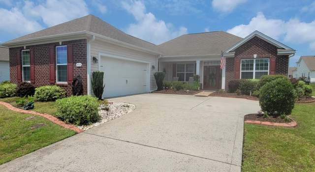 Photo of 5318 Tremiti Ln, Myrtle Beach, SC 29579