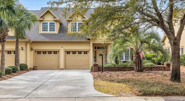 Photo of 155 Huntington Lake Cir #124, Pawleys Island, SC 29585
