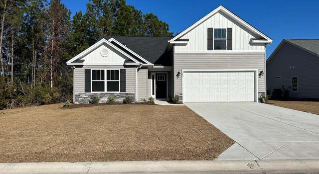 Photo of 1007 Belsole Pl, Conway, SC 29526