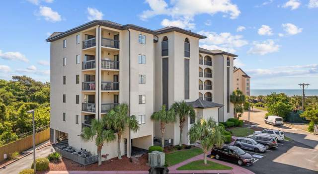 Photo of 200 Lands End Blvd #3015, Myrtle Beach, SC 29572