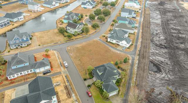 Photo of 1200 Lot 163 Wading Heron Rd, North Myrtle Beach, SC 29582