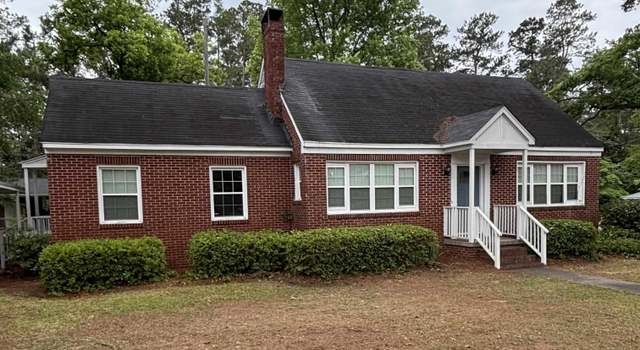 Photo of 307 Pressley Ave, Kingstree, SC 29556