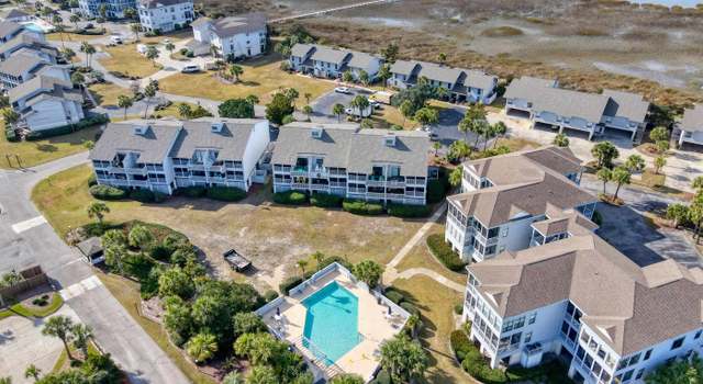 Photo of 61 Inlet Point Dr Unit 18A, Pawleys Island, SC 29585