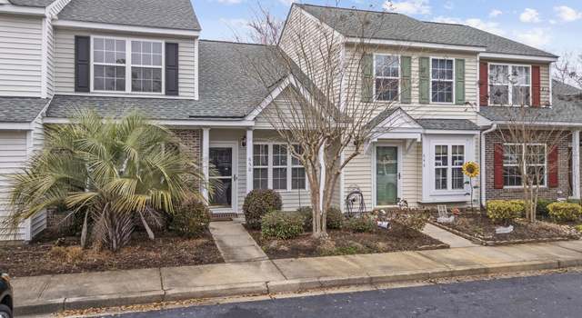 Photo of 650 Wilshire Ln Unit -, Murrells Inlet, SC 29576