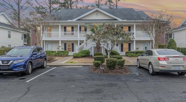 Photo of 1250 River Oaks Dr Unit 16B, Myrtle Beach, SC 29579