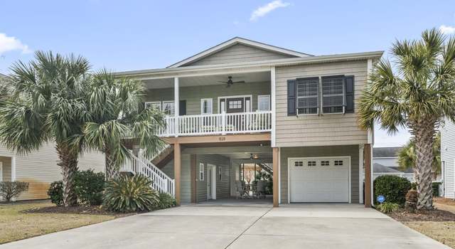 Photo of 619 10th Ave S, North Myrtle Beach, SC 29582