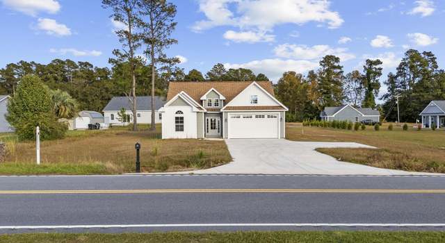 Photo of 1727 Cane Branch Rd, Loris, SC 29569