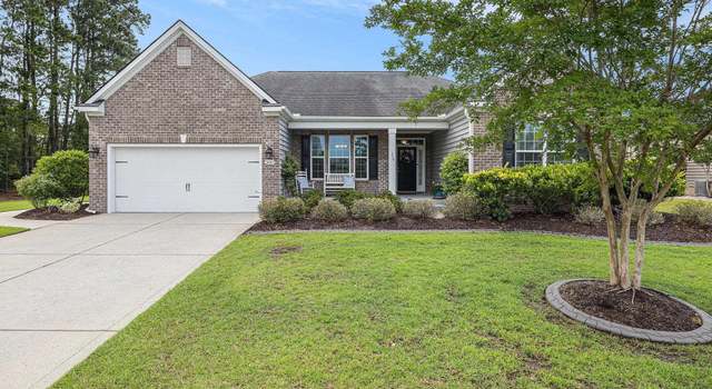 Photo of 2010 Chattooga Ct, Myrtle Beach, SC 29588