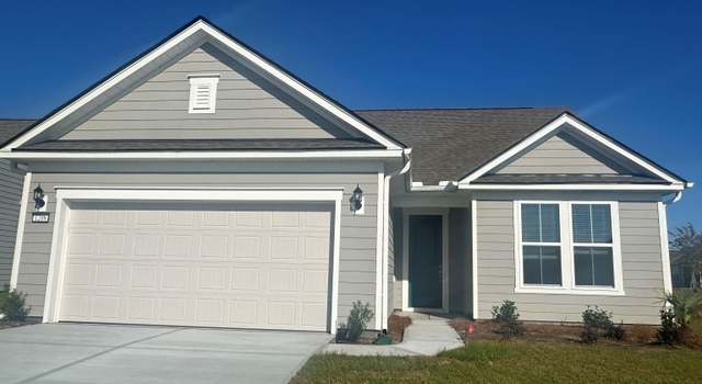Photo of 1208 Phase 3 Lot 277 Beautyberry Way, North Myrtle Beach, SC 29582