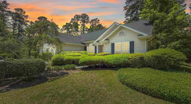 Photo of 28 Torrens Pl, Pawleys Island, SC 29585