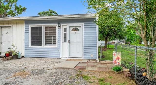 Photo of 24 Century St #24, Myrtle Beach, SC 29577