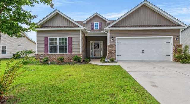Photo of 4015 Woodcliffe Dr, Conway, SC 29526
